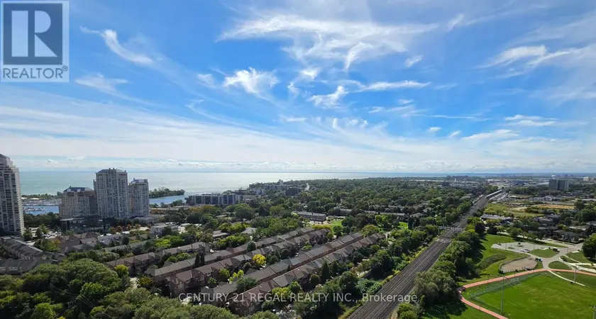 Apartment at 2705 - 155 LEGION ROAD N, Toronto