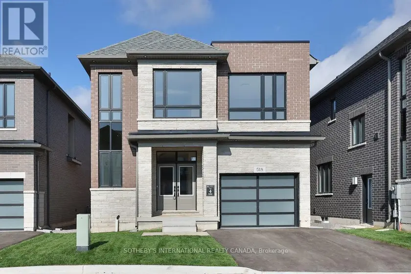 Detached at 518 MARKAY COMMON, Burlington