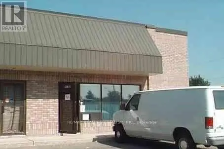 Other at 2 - 38 REGAN ROAD, Brampton