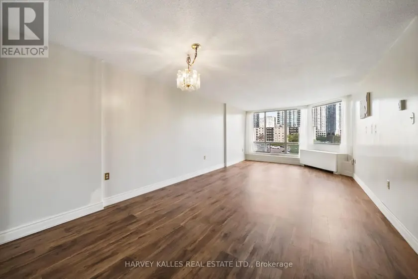 Apartment at 505 - 25 FAIRVIEW ROAD, Mississauga