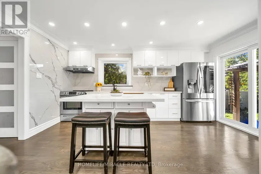 Semi-Detached/Link at 469 FOTHERGILL BOULEVARD, Burlington