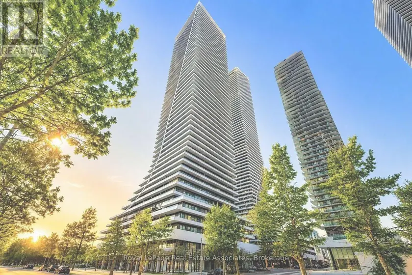 Apartment at 403 - 20 SHORE BREEZE DRIVE, Toronto