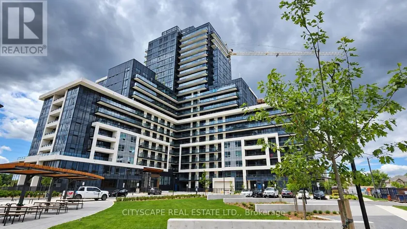 Apartment at 1213 - 3220 WILLIAM COLTSON AVENUE, Oakville