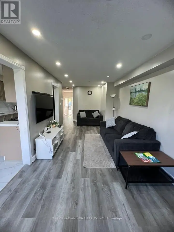 Townhouse at 50 MONACO COURT W, Brampton