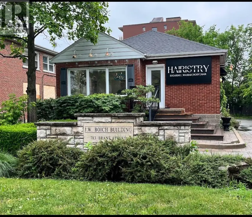 Other at 783 BRANT STREET, Burlington