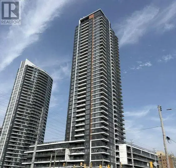 Apartment at 210 - 15 WATERGARDEN DRIVE, Mississauga