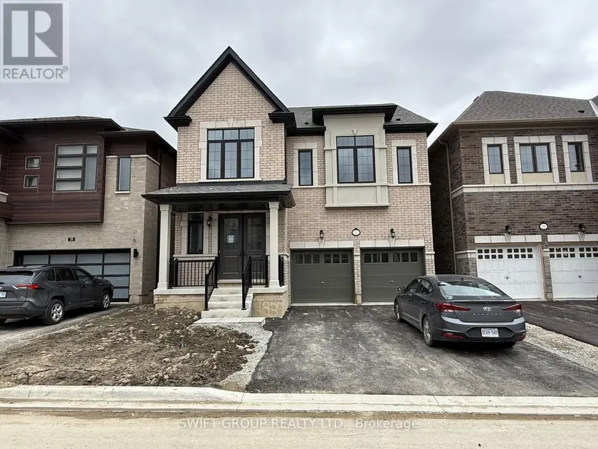Detached at 31 KEYWORTH CRESCENT, Brampton
