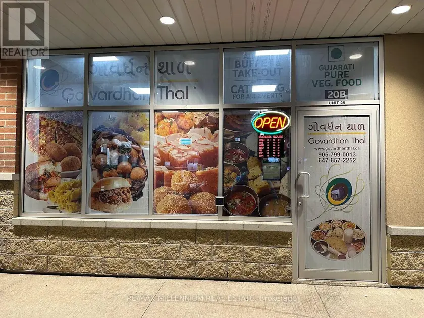 Other at 29 - 90 EASTERN AVENUE, Brampton
