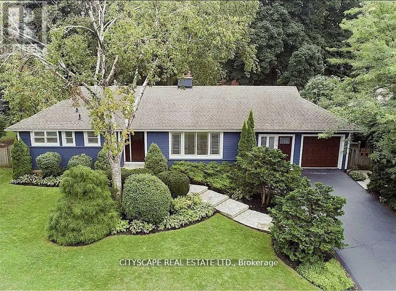 Detached at 1476 DUNCAN ROAD, Oakville