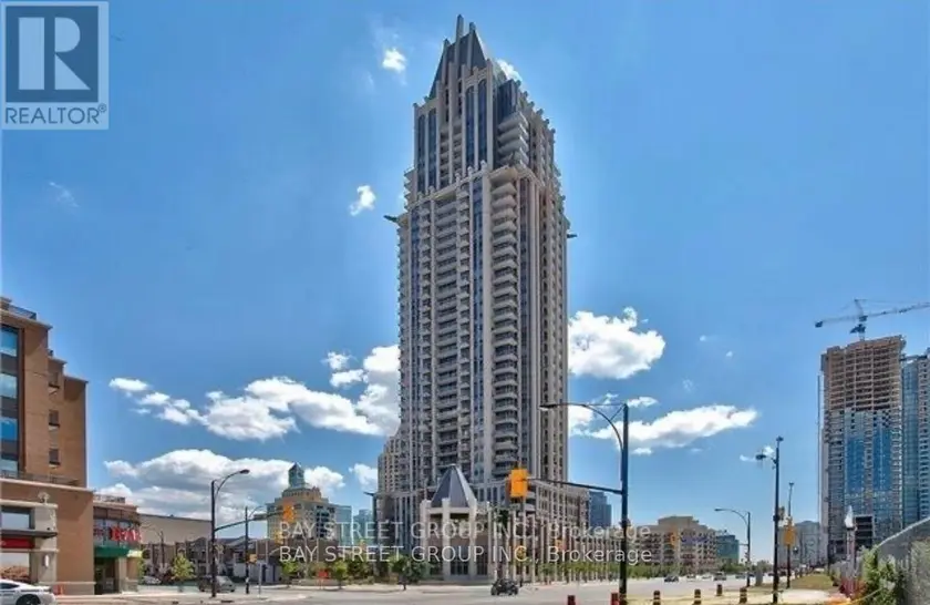 Apartment at 907 - 388 PRINCE OF WALES DRIVE, Mississauga