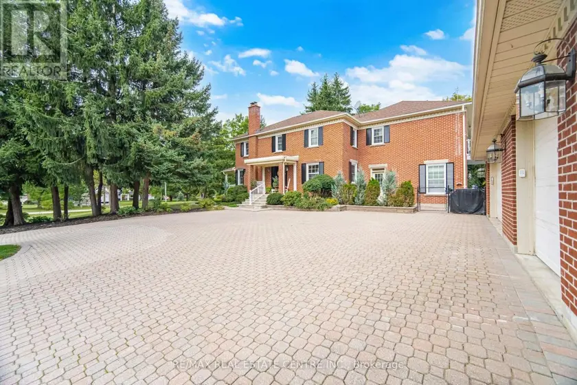 Detached at 10245 OLD PINE CREST ROAD, Brampton