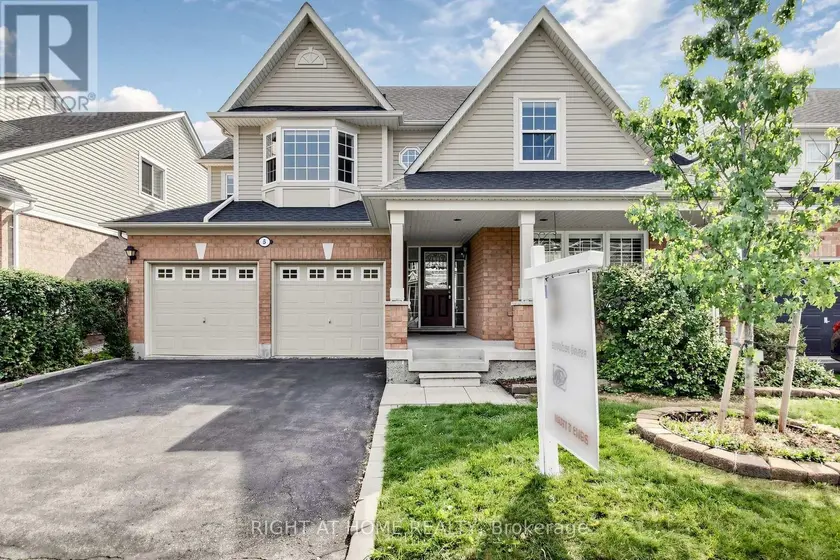 Detached at 5 MENDOZA DRIVE, Brampton