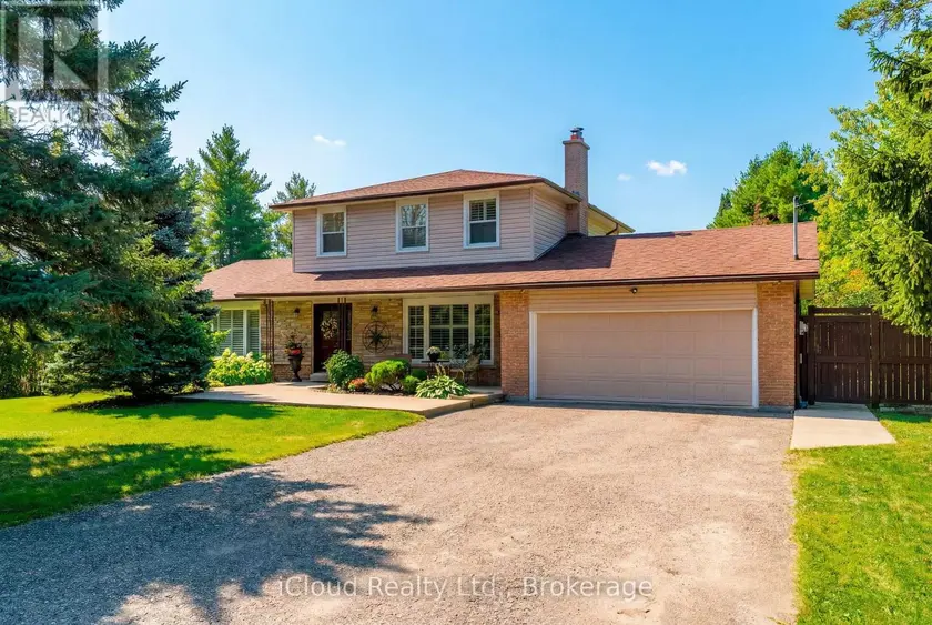 Detached at 19982 KENNEDY ROAD, Caledon