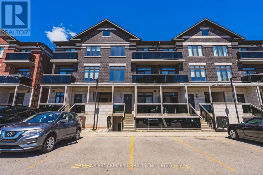 Townhouse at 211 - 2061 PROSPECT STREET, Burlington