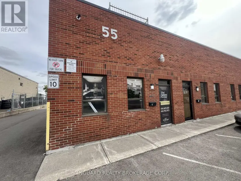 Other at A1 - 55 SELBY ROAD, Brampton