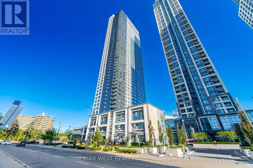 Apartment at 1327 - 5 MABELLE AVENUE, Toronto