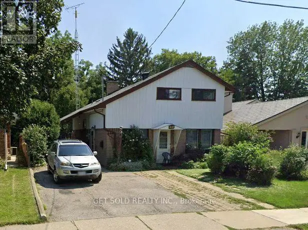 Detached at 41 FORDWICH CRESCENT, Toronto
