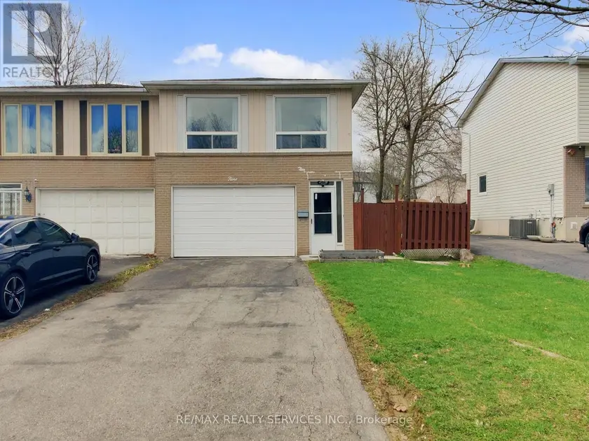 Semi-Detached/Link at 9 GLENRIDGE ROAD, Brampton