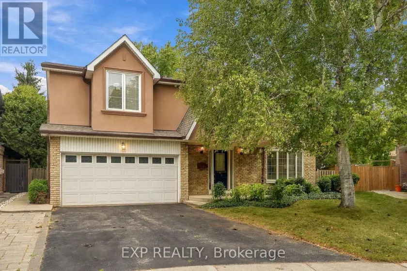 Detached at 491 TIPPERTON CRESCENT, Oakville