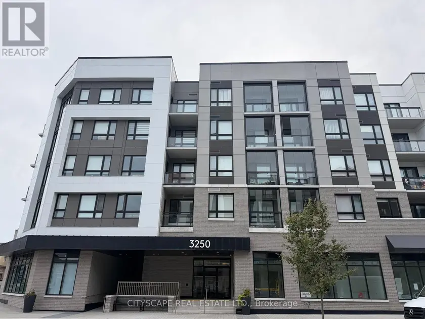 Apartment at 213 - 3250 CARDING MILL TRAIL, Oakville