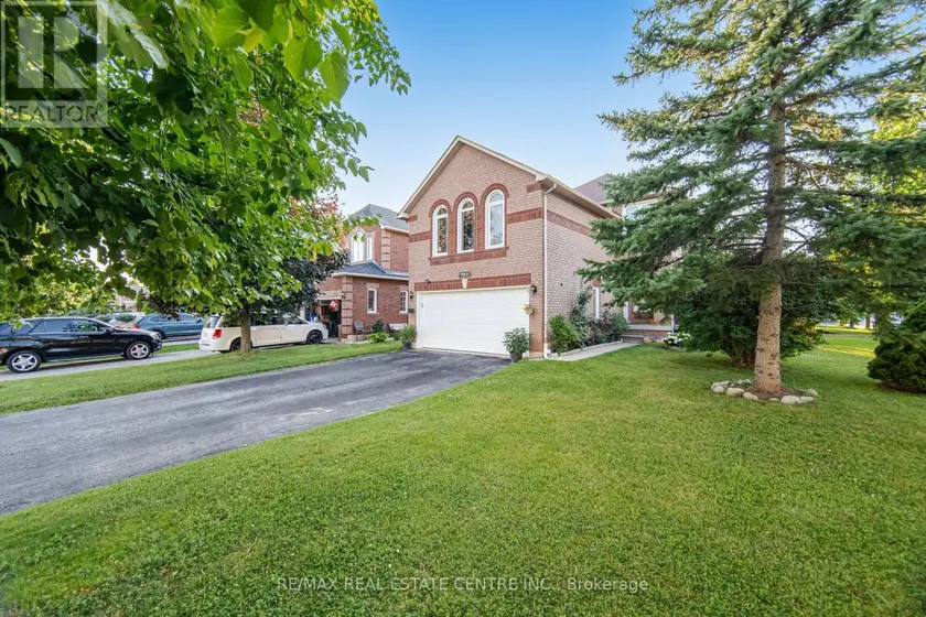 Detached at 3725 ALTHORPE CIRCLE, Mississauga