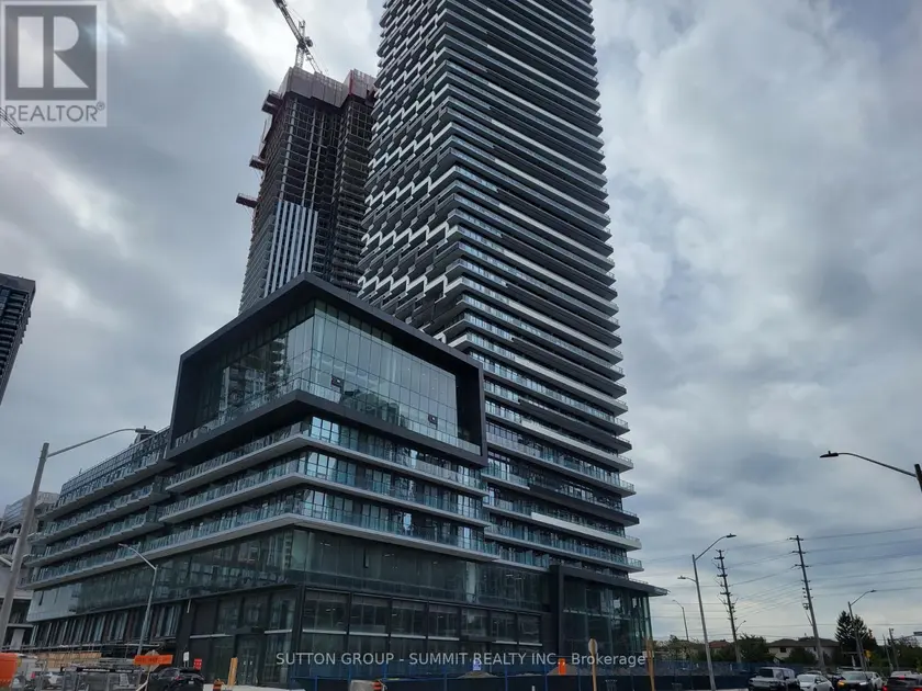 Apartment at 5903 - 448 BURNHAMTHORPE ROAD W, Mississauga