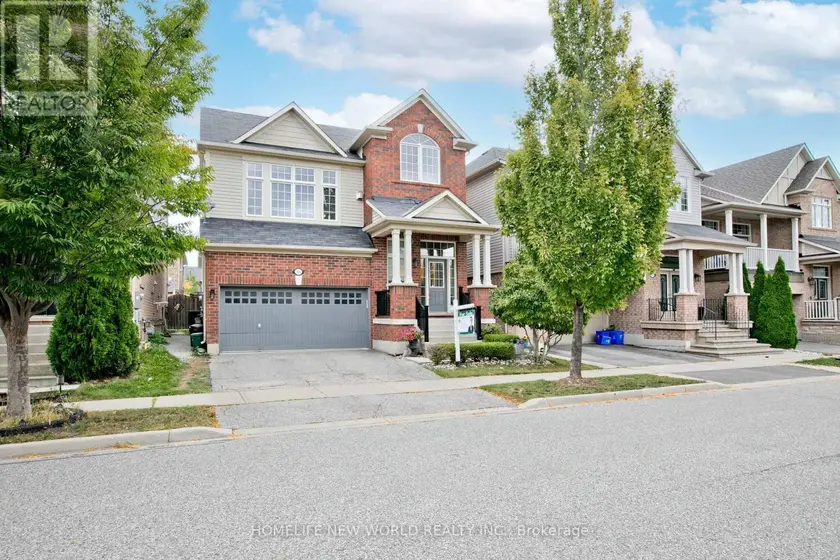 Detached at 365 TONELLI LANE, Milton