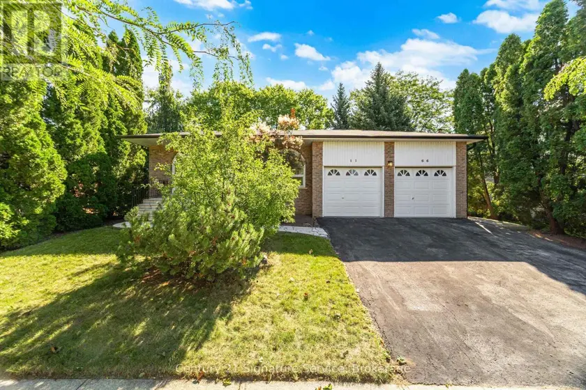 Detached at 1166 GRAND BOULEVARD, Oakville