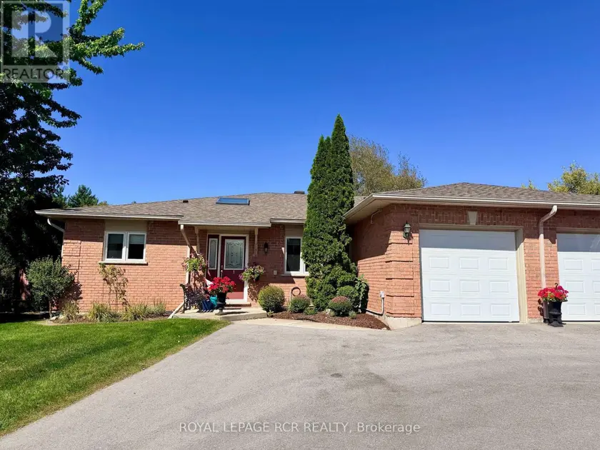 Townhouse at 1 - 28 REDDINGTON DRIVE, Caledon