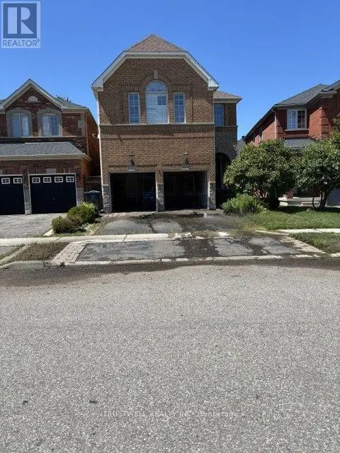 Detached at 3219 FLAGSTONE DRIVE, Mississauga