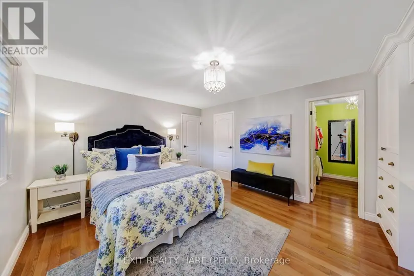 Detached at 48 NANPORT STREET, Brampton