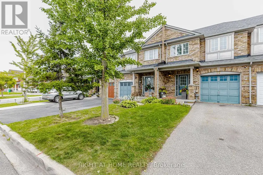 Townhouse at 97 TIMBERTOP CRESCENT, Brampton