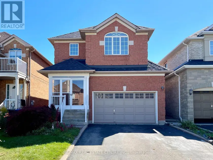 Detached at 30 CULTURE CRESCENT, Brampton