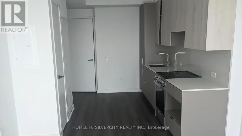 Apartment at #2605 - 3883 QUARTZ ROAD, Mississauga