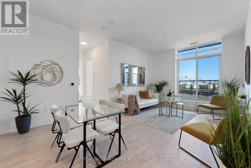 Apartment at 224 - 858 DUPONT STREET, Toronto