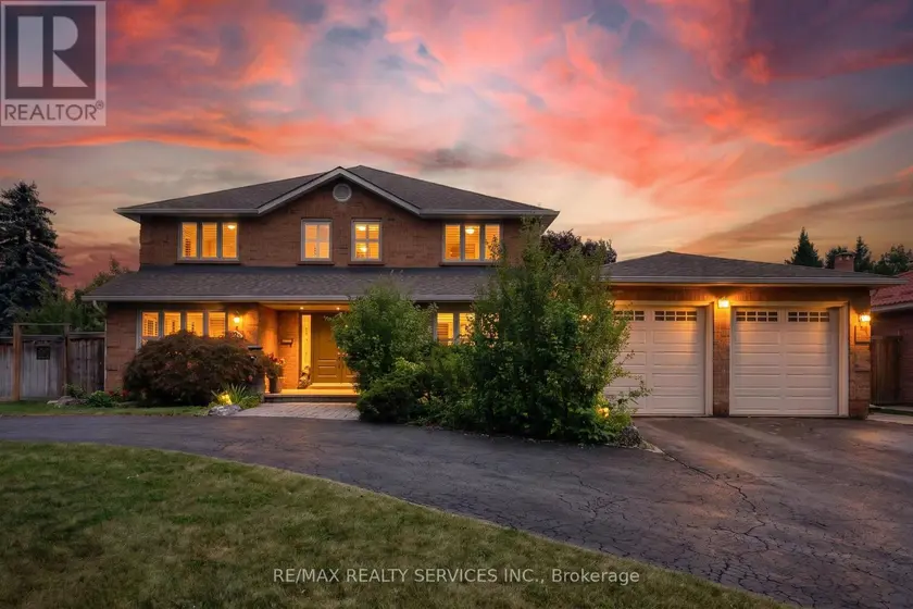 Detached at 35 LINDEN CRESCENT, Brampton