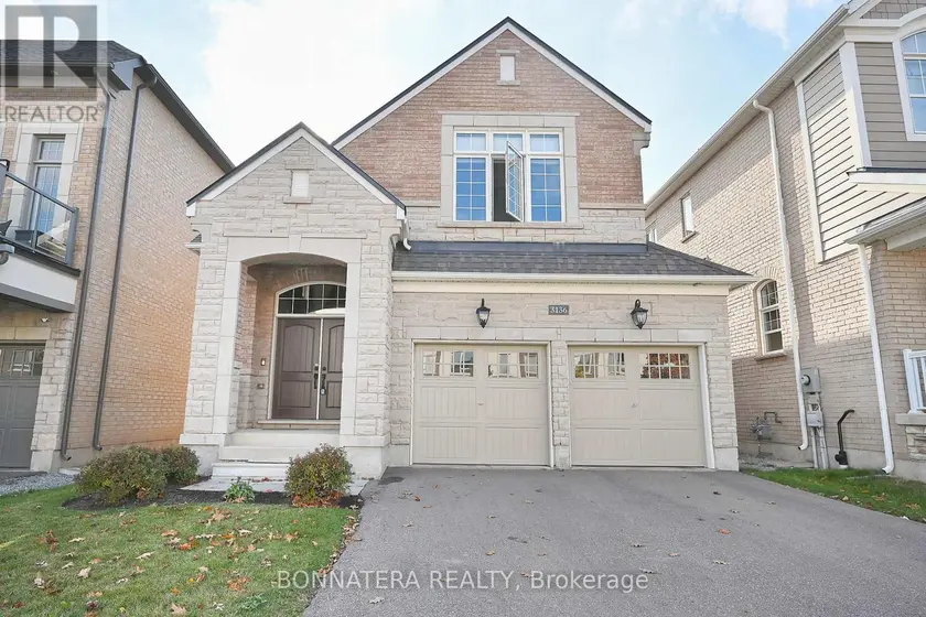 Detached at 3136 ERNEST APPELBE BOULEVARD, Oakville
