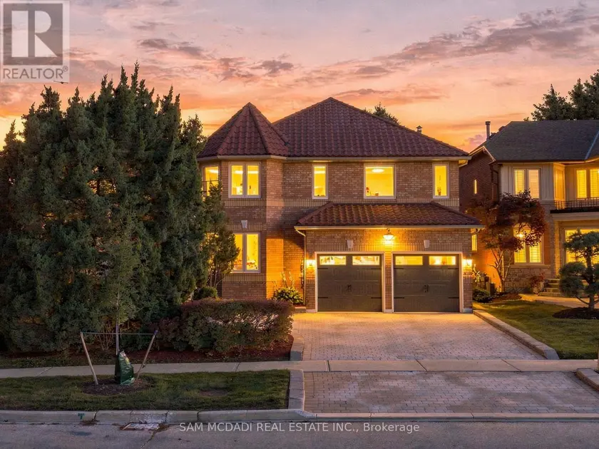 Detached at 5289 FALLINGBROOK DRIVE, Mississauga