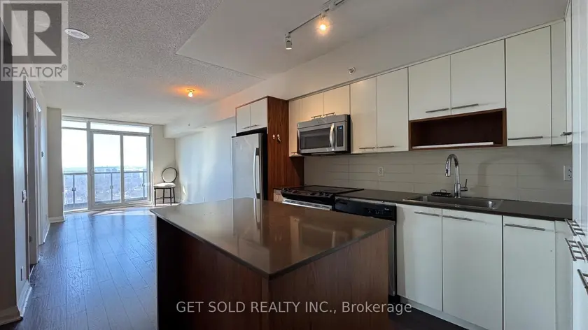 Apartment at 2708 - 5 VALHALLA INN ROAD, Toronto