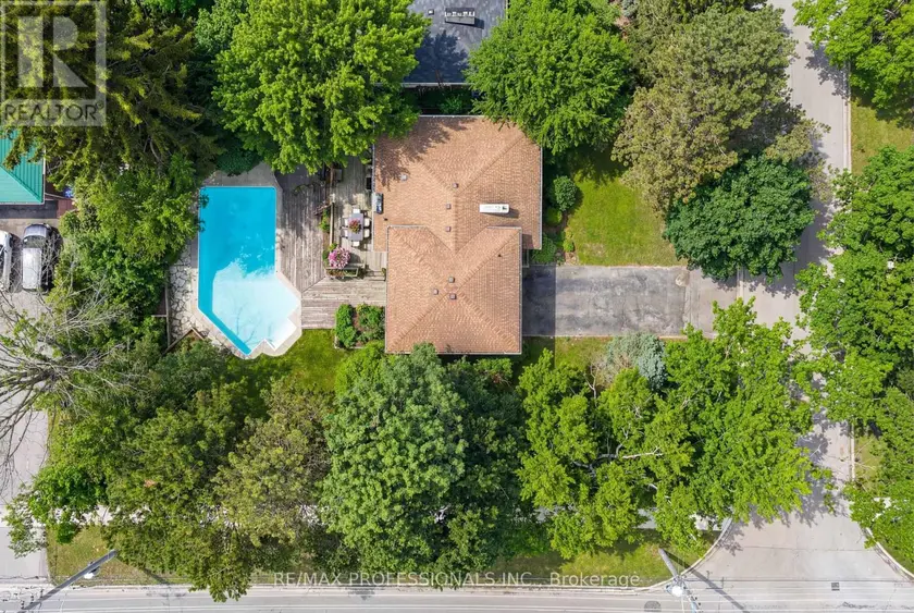 Detached at 508 VANESSA CRESCENT, Mississauga
