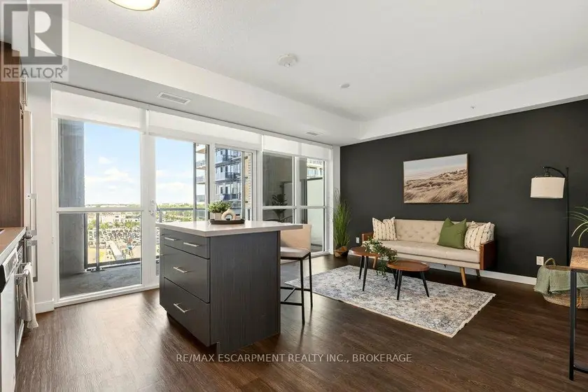 Apartment at 702 - 2087 FAIRVIEW STREET, Burlington