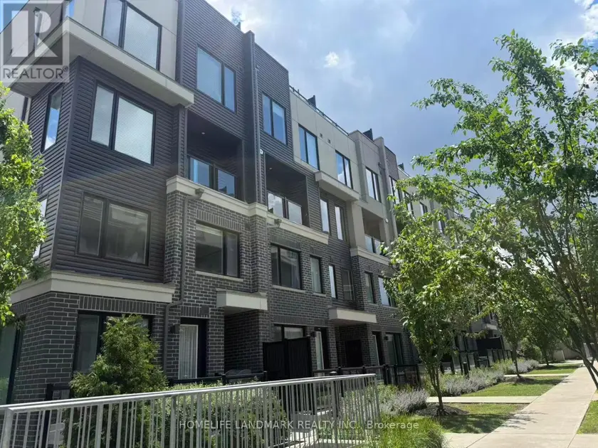 Townhouse at 26 - 3472 WIDDICOMBE WAY, Mississauga