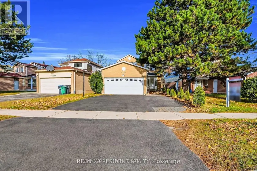 Detached at 6593 EDENWOOD DRIVE, Mississauga