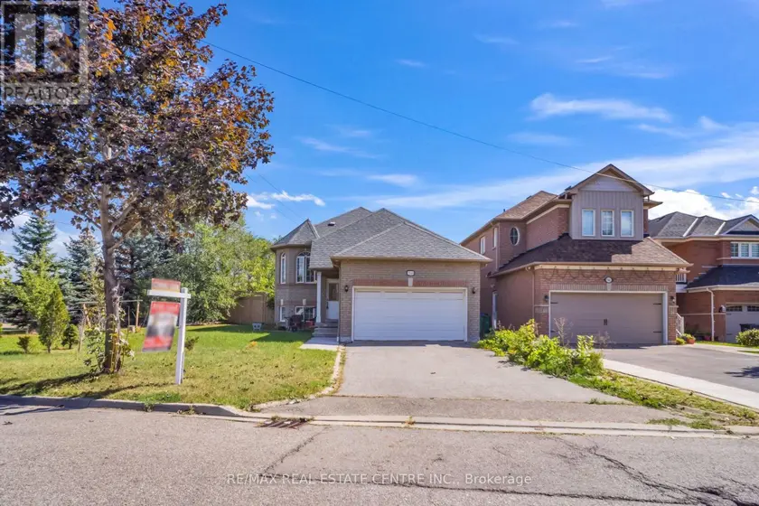 Detached at 7349 ZINNIA PLACE, Mississauga