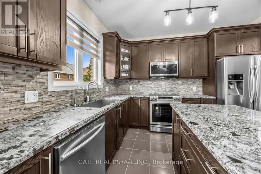 Semi-Detached/Link at 64 MCPHERSON ROAD, Caledon