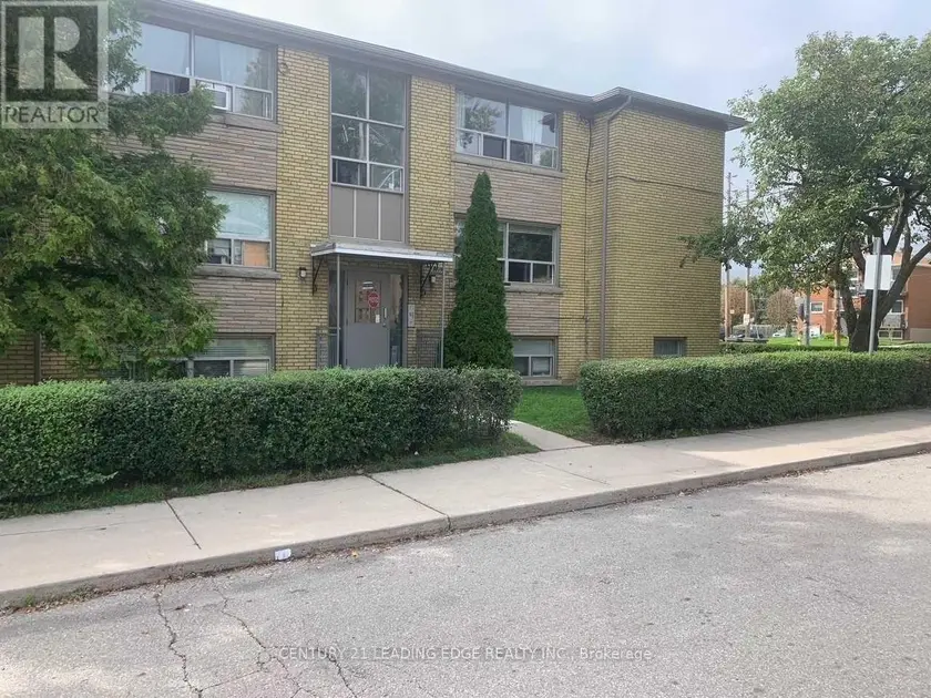 Multiplex at 6 - 2719 LAKE SHORE BOULEVARD W, Toronto