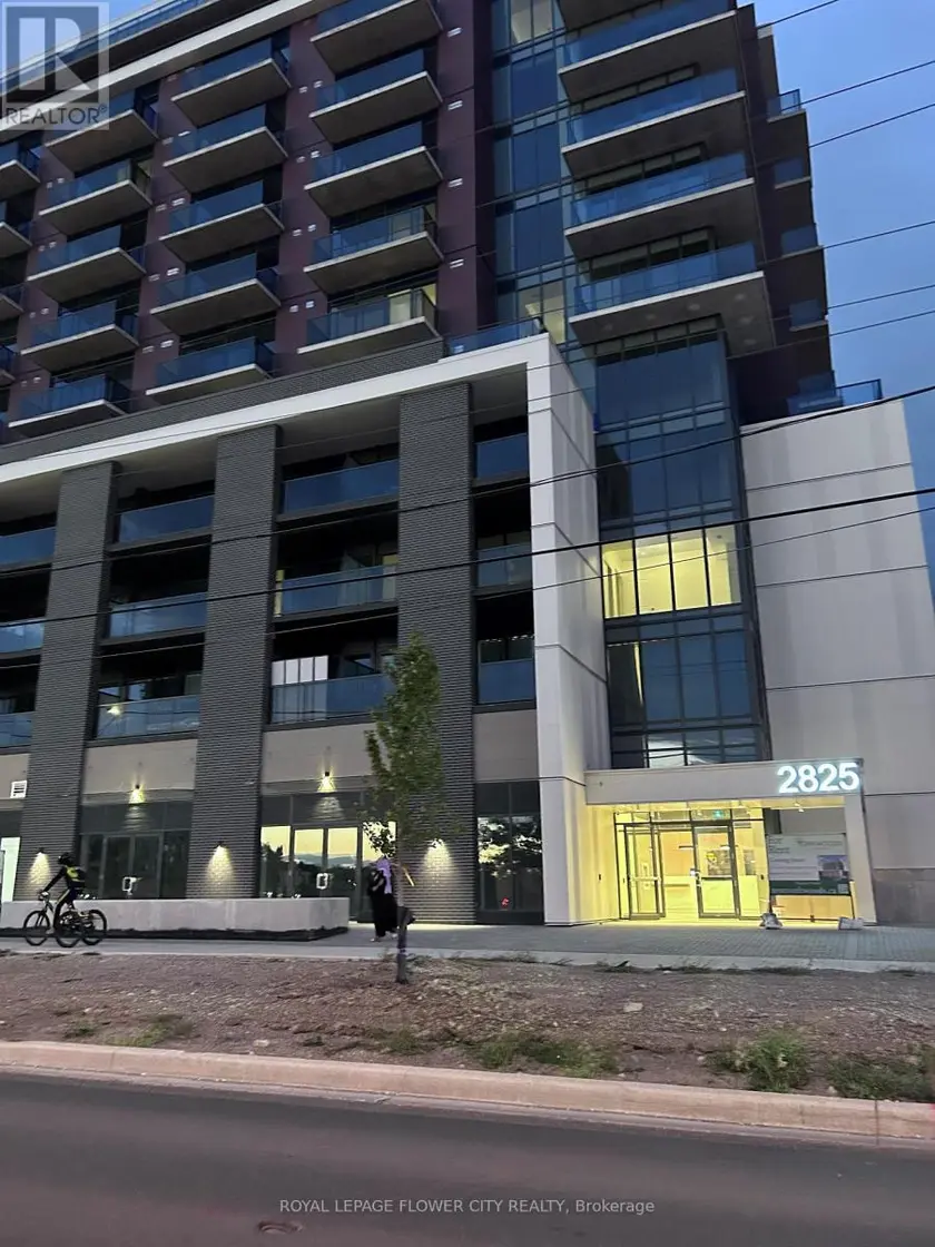 Apartment at 1007 - 2825 JANE STREET, Toronto