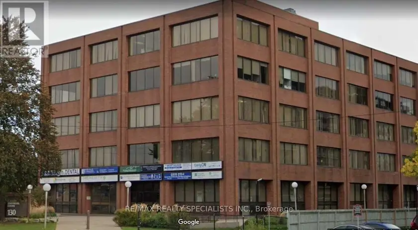 Other at 402 - 130 DUNDAS STREET E, Mississauga