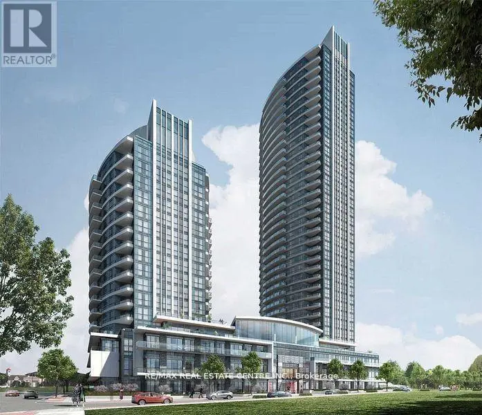 Apartment at 920 - 35 WATERGARDEN DRIVE, Mississauga