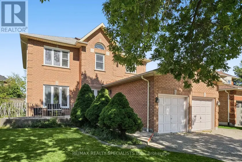 Detached at 1099 THORESBY DRIVE, Oakville